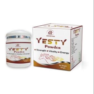 Yesty Powder