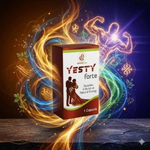 Yesty Forte Capsule