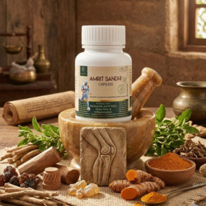 Amrit Sandhi Capsules