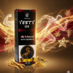 Yesty Oil