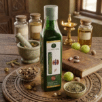 Panchtrinmool Plus Syrup