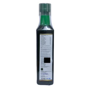 Panchtrinmool Plus Syrup