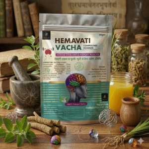 hemavati product