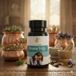 Brain Vita Capsule