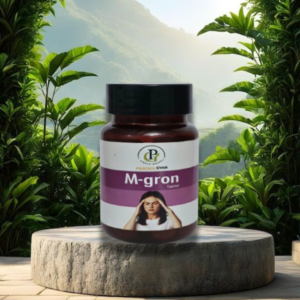 m-gron tablet