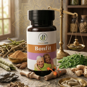 bonfit medicine
