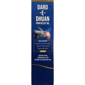Dard-E-Dhuan