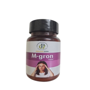 M-gron Tablet
