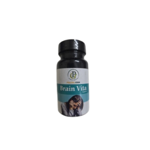 Brain Vita capsule