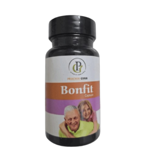 bonfit capsule