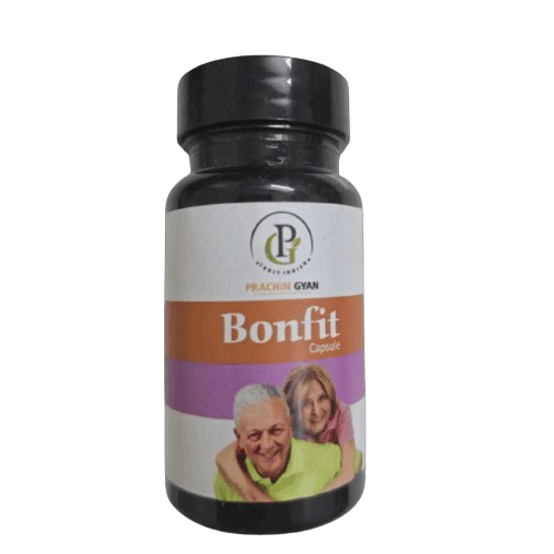 bonfit capsule