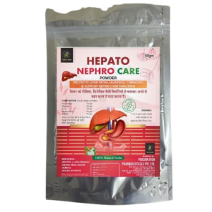 Hepato Nephro Care Powder
