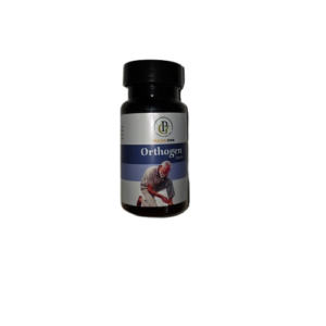 orthogen capsule
