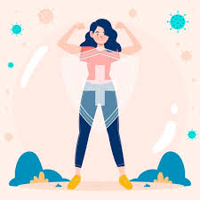 Immunity Wellness