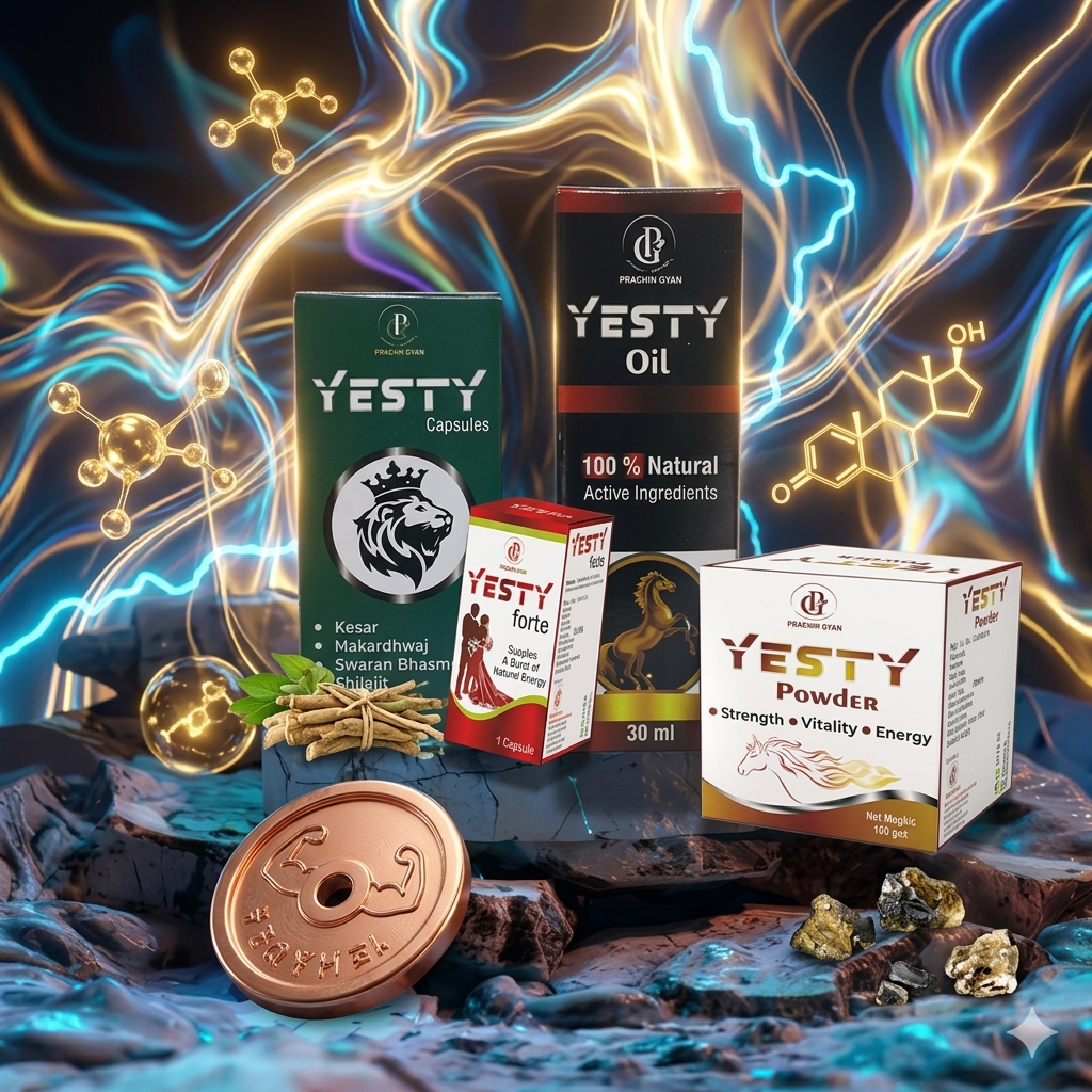 mens health booster kit