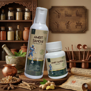 Joint Pain Kit