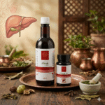 Liver Medicine Kit