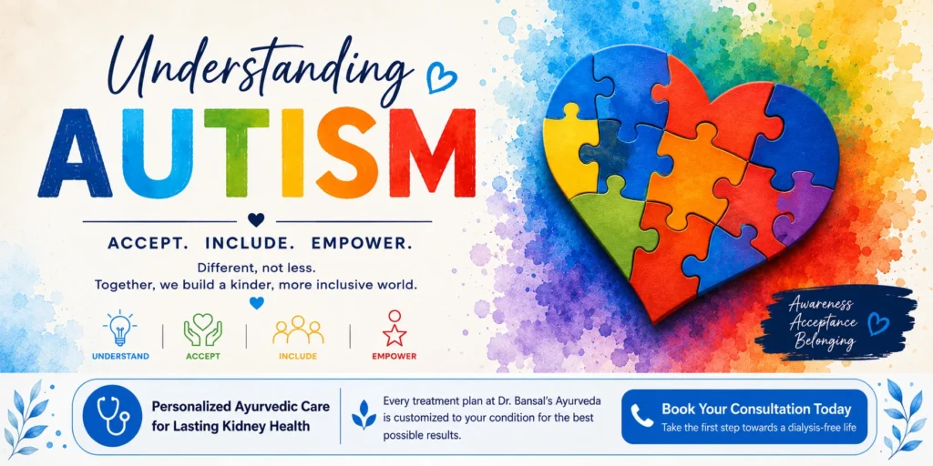 Autism in Kids
