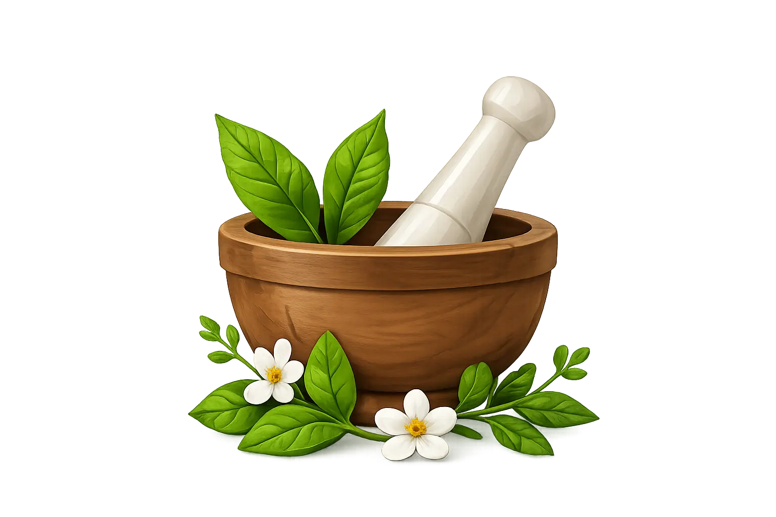 Detoxification (Shodhana Therapy)
