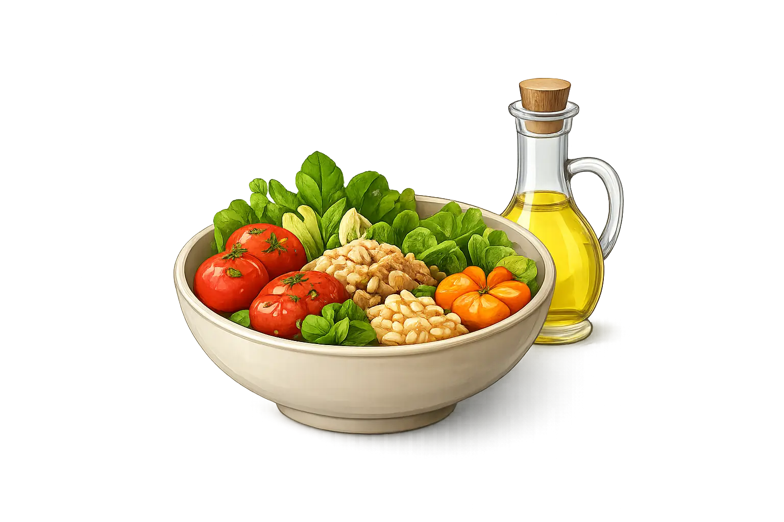 Diet & Lifestyle Correction