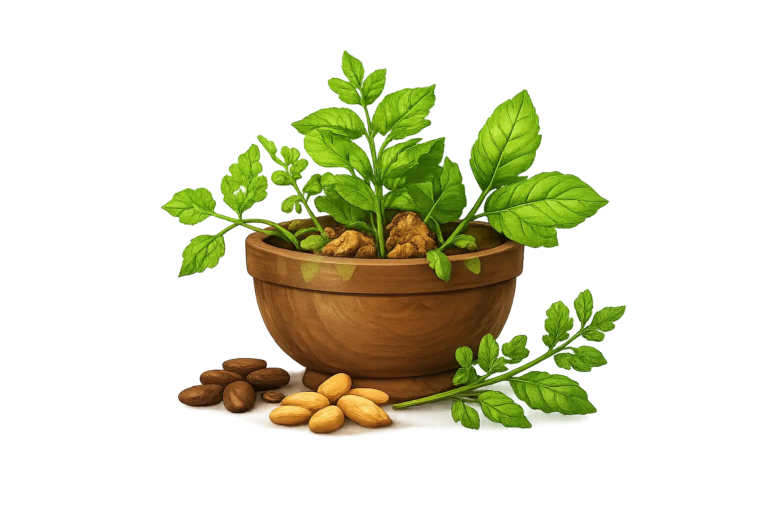 Herbal Kidney Support