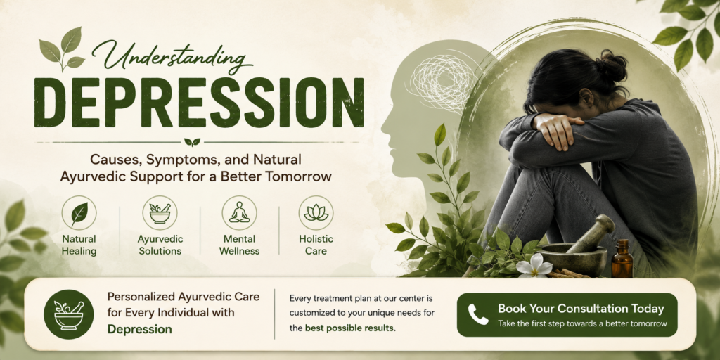 Depression Symptoms