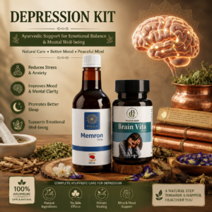 depression kit