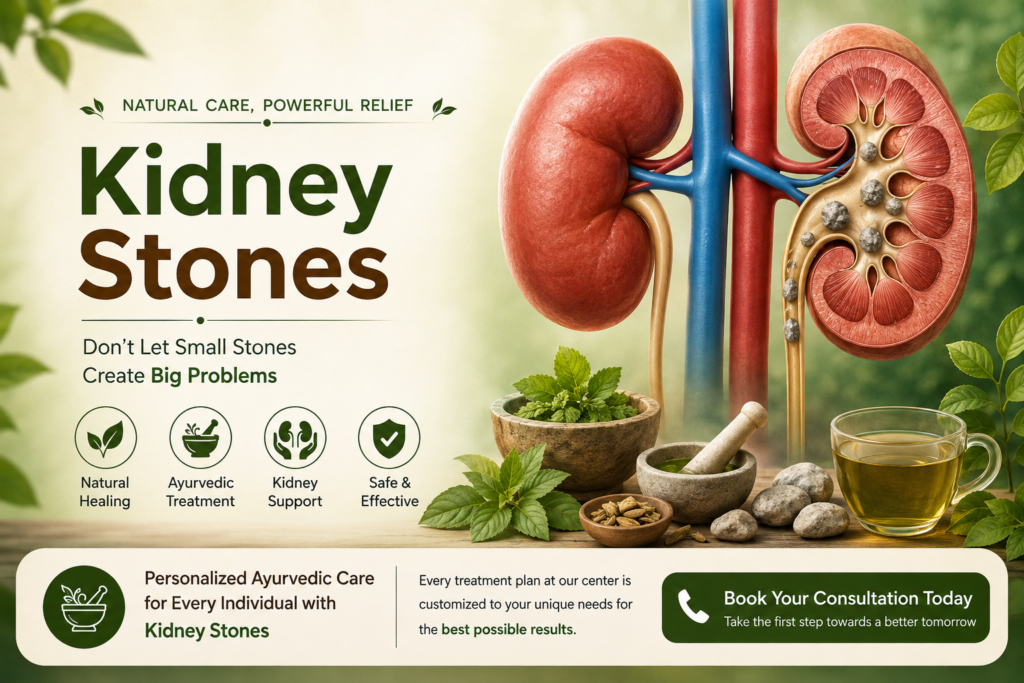 kidney stones